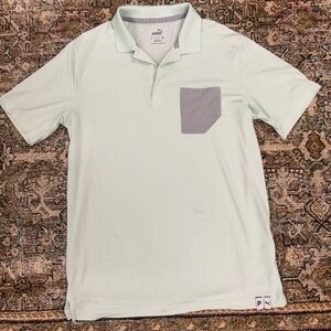 Puma Men's Polo